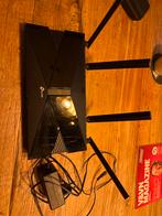 TP-Link Router met Modem - Goed Onderhouden, Computers en Software, Ophalen of Verzenden, Gebruikt, Router met modem