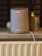 Harman kardon speaker, Audio, Tv en Foto, Luidsprekers, Overige typen, Zo goed als nieuw, Minder dan 60 watt, Ophalen