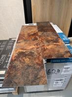 Direct ophalen | PVC klik tegel |waterbestendig| Utrecht, Doe-het-zelf en Verbouw, 50 tot 150 cm, 4131 NH, Nieuw, Info@ivloer.nl