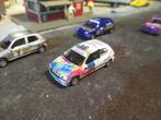 Renault Clio 16V Cup'93 Hubert Faller - Herpa, Nieuw, Ophalen of Verzenden, Auto, Herpa