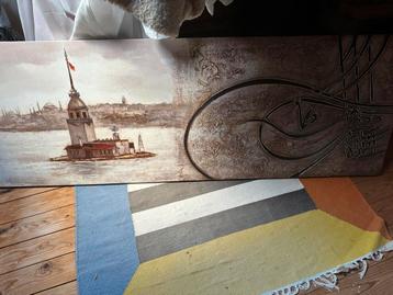 Canfas beschikbaar voor biedingen