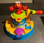 Elmo play doh, Kinderen en Baby's, Ophalen of Verzenden, Zo goed als nieuw, Jongen of Meisje