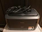Canon laserprinter  LBP6030b, Computers en Software, Printers, Ophalen of Verzenden, Zo goed als nieuw