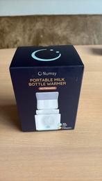 Numsy nutriwarm flessenwarmer - NIEUW, Kinderen en Baby's, Babyvoeding en Toebehoren, Ophalen of Verzenden, Zo goed als nieuw