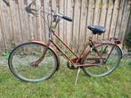 Raleigh Rider damesfiets laag model, Gebruikt, 47 tot 50 cm, Versnellingen, Ophalen