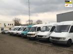 Inkoopactie! Mercedes Sprinter Wij kopen alle types en bouwj, Auto's, Bestelauto's, Overige merken, Gebruikt, 4 cilinders, Origineel Nederlands