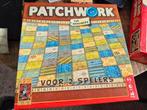 Patchwork, Hobby en Vrije tijd, Gezelschapsspellen | Bordspellen, Ophalen of Verzenden, Zo goed als nieuw
