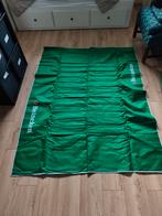 Heineken picknickkleed, Ophalen, Zo goed als nieuw, Overige typen, Heineken
