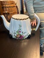 Royal Albert koffiepot, Verzenden