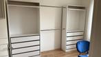 Ikea PAX kast met lades - Meersel Dreef, Ophalen, Gebruikt, 50 tot 100 cm, Met lade(s)