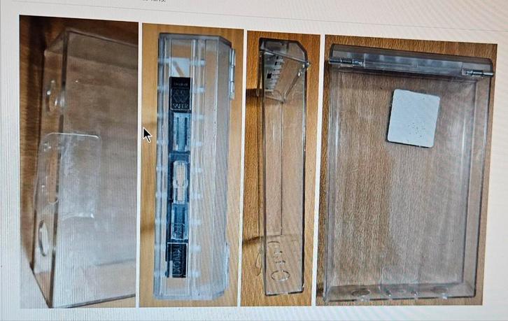 Winkel beveiliging safer boxen 2.50 per stuk, Vacatures, Vacatures | Beveiliging, Overige niveaus, Starter, Vast contract, 33 - 40 uur