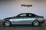 BMW 3 Serie Coupe 320i Airco Cruise Trekhaak Lederen PDC Sto, Achterwielaandrijving, 4 cilinders, Met garantie (alle), 4 stoelen