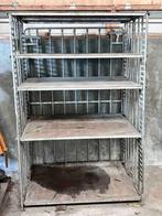 stelling, Huis en Inrichting, Kasten | Stellingkasten, Ophalen, Gebruikt