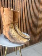 Stoere Sendra cowboy laarzen mt 42, Kleding | Heren, Schoenen, Sendra, Bruin, Boots, Ophalen of Verzenden
