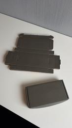 Brievenbuspakket verzenddoosjes | 500+ stuks | 20x10x3.2cm, Doe-het-zelf en Verbouw, Kratten en Dozen, Ophalen, Doos, Minder dan 50 cm