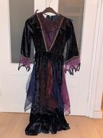 Carnavalspakje heksen jurk, Ophalen of Verzenden, Zo goed als nieuw