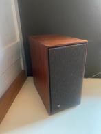 Bang & Olufsen Beovox 500, Ophalen of Verzenden, Front, Rear of Stereo speakers, Overige merken