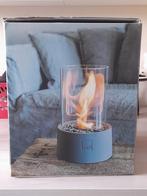 Sfeerhaard voor binnen of buiten, Ophalen, Nieuw, Vrijstaande haard, Elektrische haard