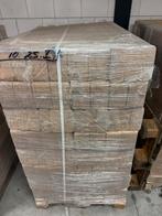 2 pallet ruf eiken 96 pakken 10 kg en 1 pallet pinikay eiken, Minder dan 3 m³, Ophalen