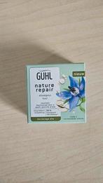 Guhl Solide Shampoo Nieuw - Nature Repair Bar, Ophalen of Verzenden, Nieuw, Shampoo of Conditioner