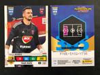 Panini Card Dániel Kovács 280, Ophalen of Verzenden, Zo goed als nieuw, Plaatje