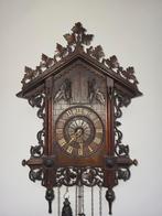 Trompetterklok uit het Zwarte woud, Ophalen of Verzenden