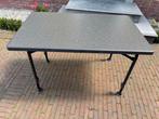Kampeertafel Westfield Performance Aircolite 115 x 70, Ophalen, Zo goed als nieuw, Campingtafel