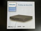 Philips TAEP200/20 DVD-speler, Ophalen of Verzenden, Zo goed als nieuw, Dvd-speler, Philips