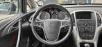 Opel Astra 1.6 Turbo Sport 180PK! Airco! NAP! Cruise Control, Auto's, Voorwielaandrijving, Euro 5, 4 cilinders, Zwart