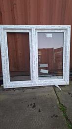 Kunststof kozijn, Ophalen, Kunststof, Raamkozijn, Zo goed als nieuw