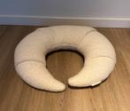 Cotton & Sweets Voedingskussen Croissant - Boucle Vanilla, Ophalen of Verzenden, Zo goed als nieuw, Overige typen