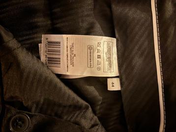 Pantalon zwart heren WE beschikbaar voor biedingen