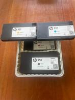 HP 950/951 (6ZC65AE) multipack zwart/cyaan/magenta/geel (ori, Verzenden, Nieuw, Cartridge, HP (ORIGINEEL)