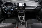 Hyundai i30 2.0 275pk T-GDI N2 Performance |panoramadak|Appl, Auto's, Hyundai, Te koop, 5 stoelen, Benzine, Hatchback