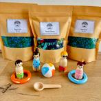 Sensorische Speelset Zomer Thema, Ophalen of Verzenden, Nieuw, Ontdekken