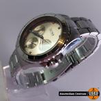 Hugo Boss 1513707 38mm Horloge - In Prima Staat, Zo goed als nieuw