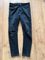 Jeans, G-Star Raw, type C 3D Super slim, maat 31/32, Ophalen of Verzenden, Zo goed als nieuw, Blauw, W32 (confectie 46) of kleiner