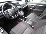 Honda CR-V 2.0 HYBRID 184pk 2WD E-CVT Elegance, Trekhaak, Auto's, Honda, Te koop, Airconditioning, Gebruikt, SUV of Terreinwagen