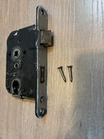 Nemef veiligheidsslot, Ophalen of Verzenden, Zo goed als nieuw, Slot