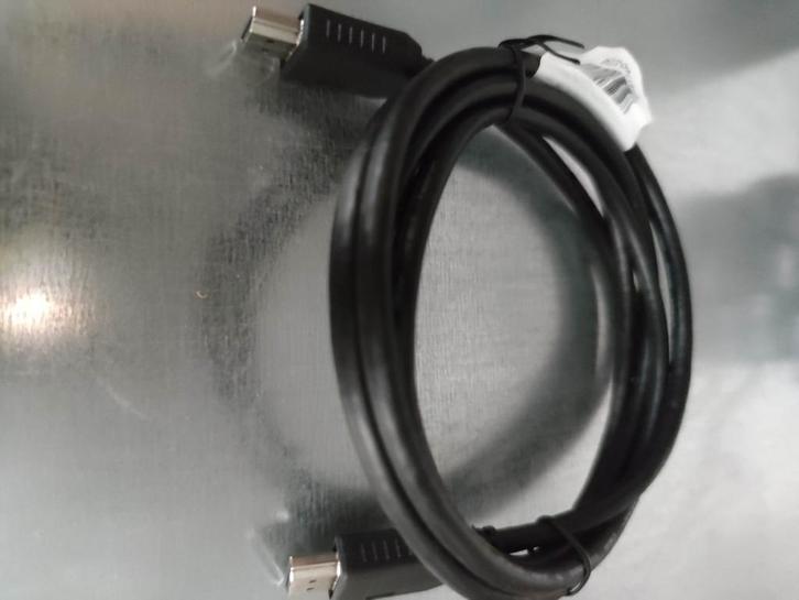Partij HDMI kabels 10 stuks 1,8m nieuw gratis verzending!, Computers en Software, Pc- en Netwerkkabels, Nieuw, Ophalen