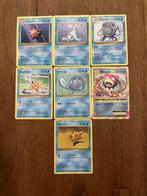 Pokemon kaarten xy evolutions, Hobby en Vrije tijd, Verzamelkaartspellen | Pokémon, Verzenden, Zo goed als nieuw