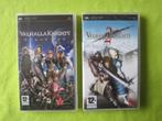 Valhalla Knights 1 of 2 PSP Playstation, Vanaf 18 jaar, 1 speler, Nieuw, Ophalen of Verzenden