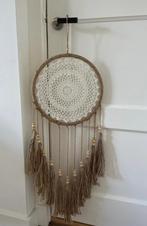 Ibiza boho macramé dromenvanger-dreamcatcher, Huis en Inrichting, Ophalen of Verzenden, Nieuw