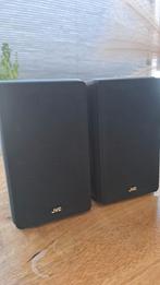 JVC SP-UXD88, JVC, Ophalen of Verzenden, Zo goed als nieuw, Minder dan 60 watt