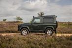 Land Rover Defender 2.4Tdci Station Wagon Commercial Youngti, Stoelverwarming, 4 cilinders, 122 pk, Origineel Nederlands