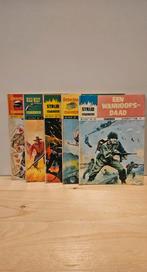 Serie van Classics stripboeken, Boeken, Stripboeken, Meerdere stripboeken, Ophalen of Verzenden, Gelezen, Diverse