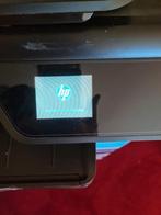 hp officejet Pro 8600 printen-scannen-kopieren werkt goed, Computers en Software, Ophalen, Kopieren, Draadloos