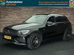 Mercedes-Benz GLC-klasse AMG 43 4MATIC Premium Plus Panorama, Automaat, Stof, Gebruikt, Euro 6