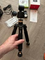 OBSBOT complete webcam set AI powered, Ophalen of Verzenden, Zo goed als nieuw