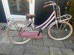 Altec Meisjesfiets, Fietsen en Brommers, Gebruikt, Handrem, Altec Urban, Ophalen
